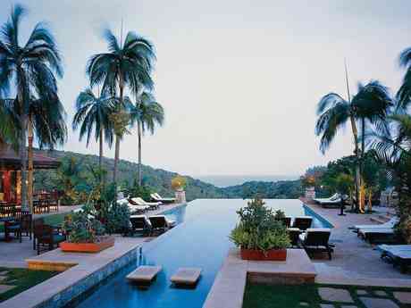 Zimbali Lodge